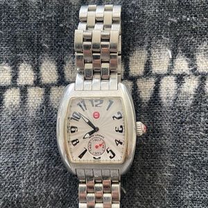 MICHELE URBAN BRACELET WATCH